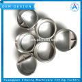 alloy high quality custom design auto gravity casting